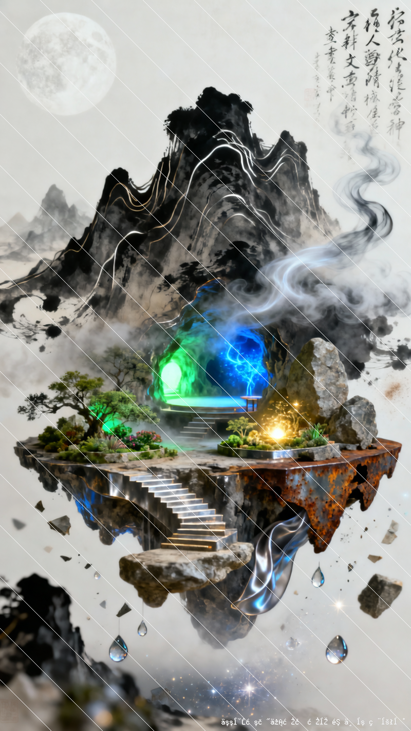 宋代书法与水墨画的互动及其对后世文人画发展的影响