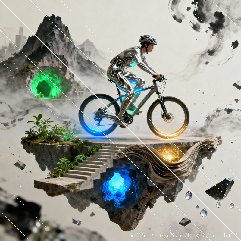 AI生成图片 - 2026-01-30 11:11:07