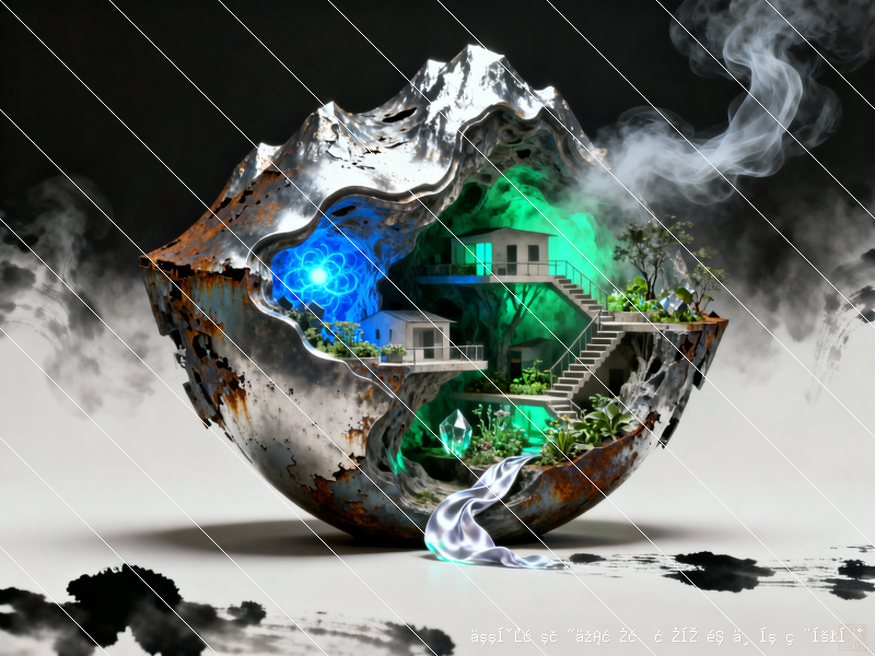 零废弃生活方式：减少、再利用、回收的实践路径