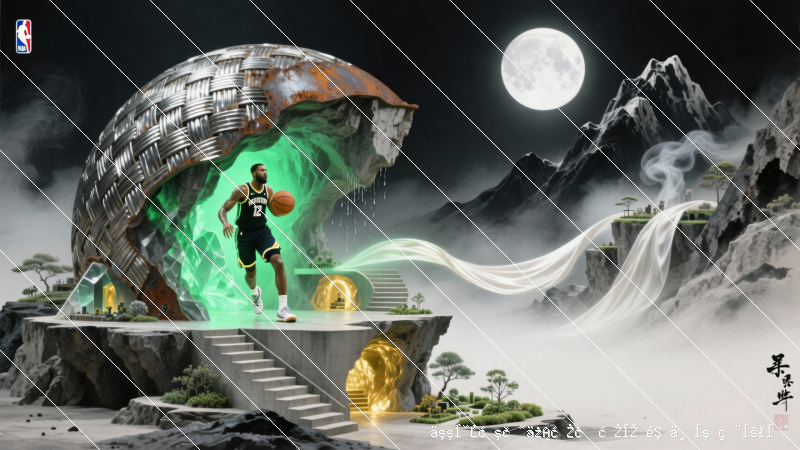 NBA总决赛中的关键时刻：战术分析与球员表现