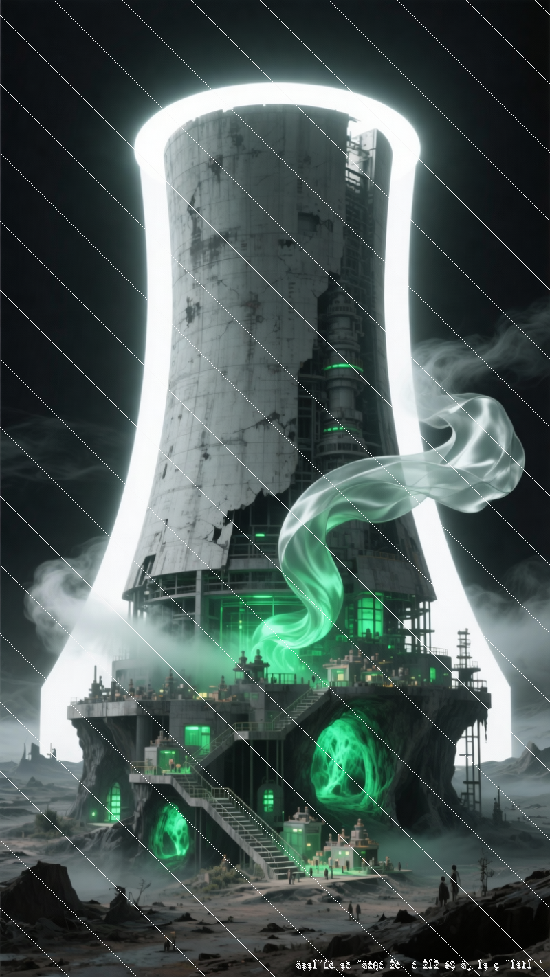 核能发电的安全性与环境影响分析