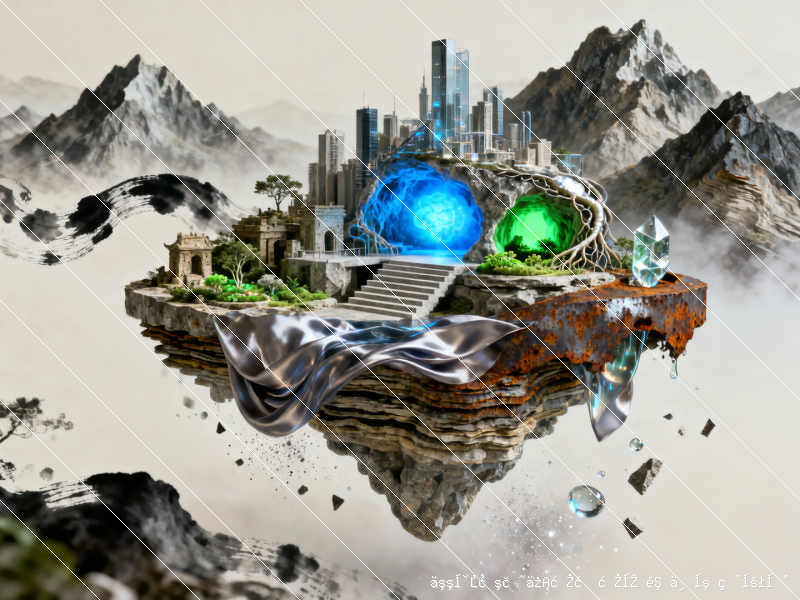 增强现实技术在城市规划中的应用及其对未来城市发展的影响