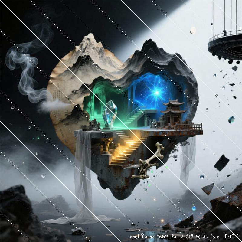 AI生成图片 - 2026-01-31 05:01:25