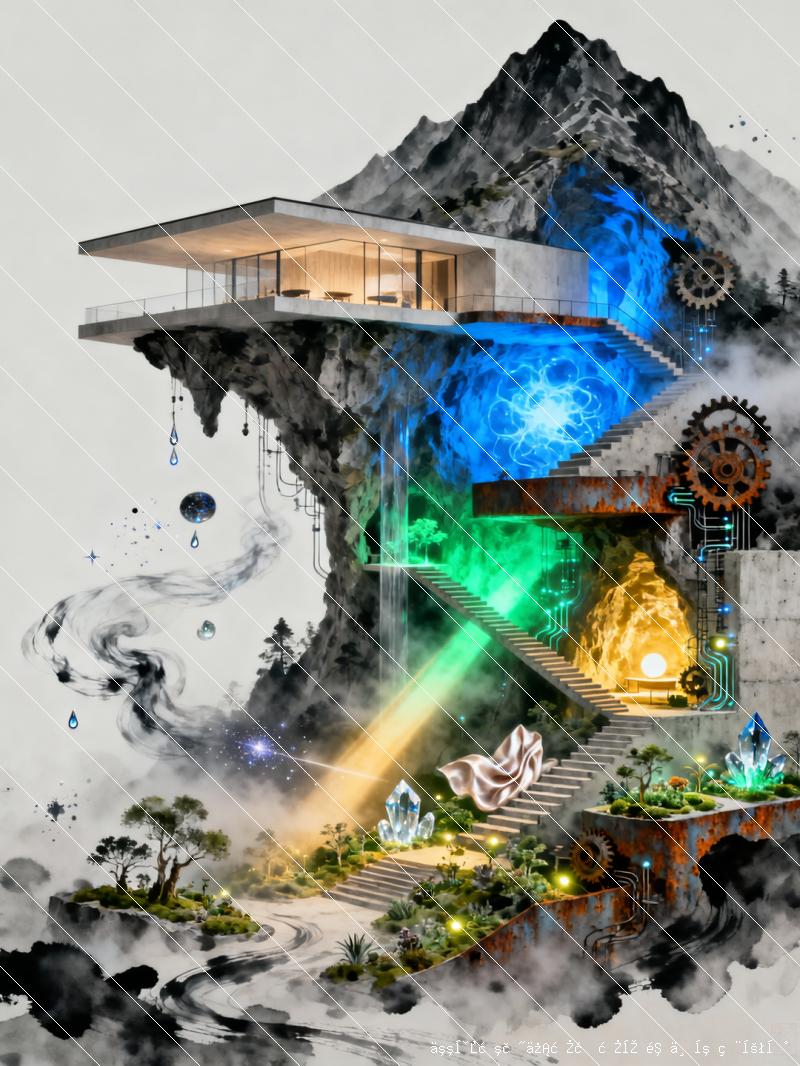 斯堪的纳维亚半岛的现代建筑设计：探索北欧风格的简约与功能性