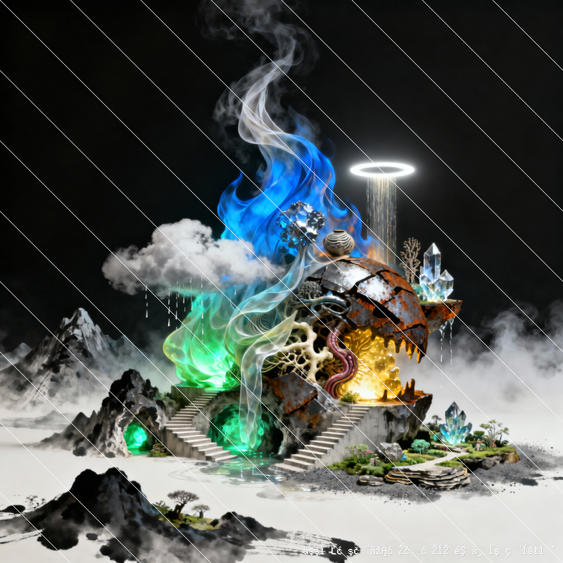 AI生成图片 - 2026-02-03 13:41:37