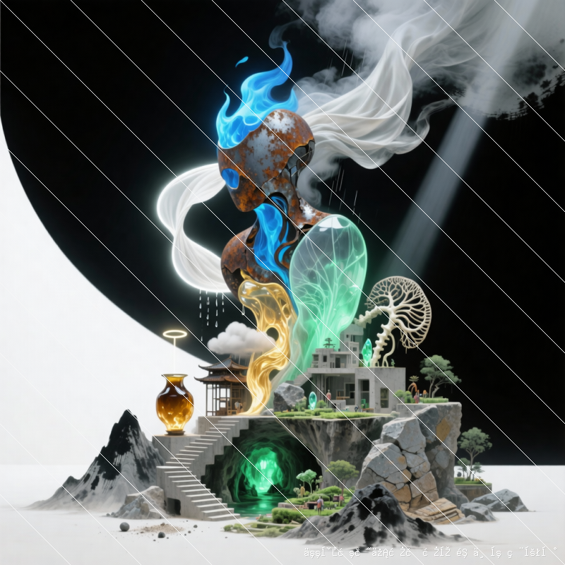 AI生成图片 - 2026-02-03 15:38:17